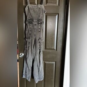 Free People Overalls
